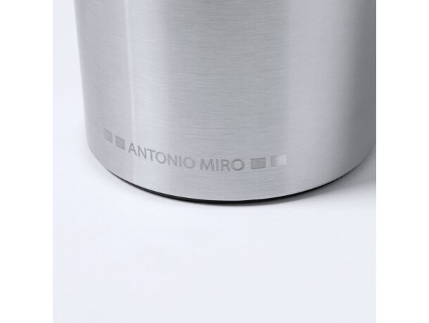 Vaso Térmico Reley de Antonio Miró detalle 4