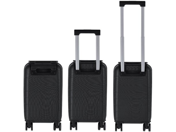 Trolley Loire de ABS rígido con ruedas extraíbles detalle 6