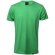 Camiseta Adulto Tecnic Markus verde