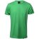 Camiseta técnica Tecnic Markus verde