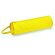 Estuche en poliester con asa personalizado amarillo