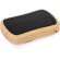 Powerbank 5000 mah de bambú Gustaf detalle 6