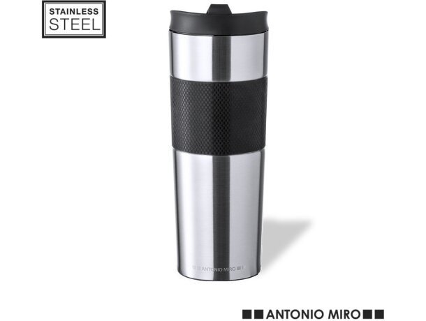 Vaso Térmico Reley de Antonio Miró detalle 1