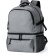 Mochila nevera de montaña peva correas acolchadas multiusos Gaslin detalle 2