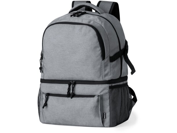 Mochila nevera de montaña peva correas acolchadas multiusos Gaslin detalle 2