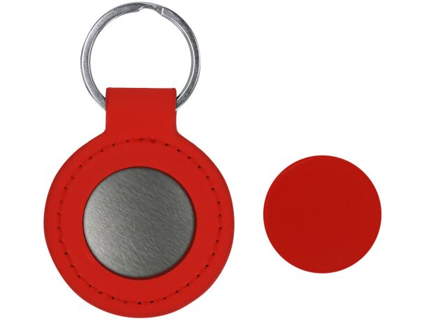 Llavero Puckler detalle 3