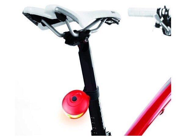 Luz led reflectante para bici personalizado Luz led reflectante para bici personalizado