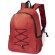 Mochila Lendross deporte con rejilla y cordones