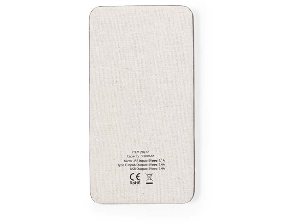 Power bank Mayer