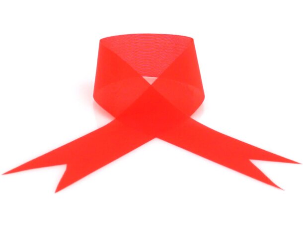 Pulsera Multiusos Neliam rojo economica