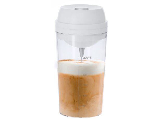 Vaso mezclador eléctrico Darby 300ml con batería recargable detalle 3