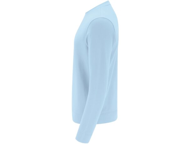 Sudadera niño Cosmos detalle 2