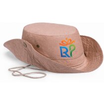 Gorras personalizadas de algodón puro