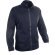 Chaqueta técnica de poliester personalizada azul marino