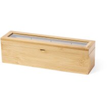Caja Té Zirkony Caja Té Zirkony