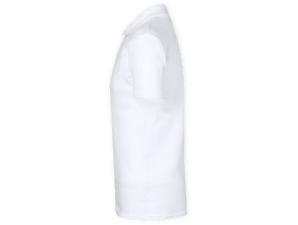 Polo Adulto Blanco Original