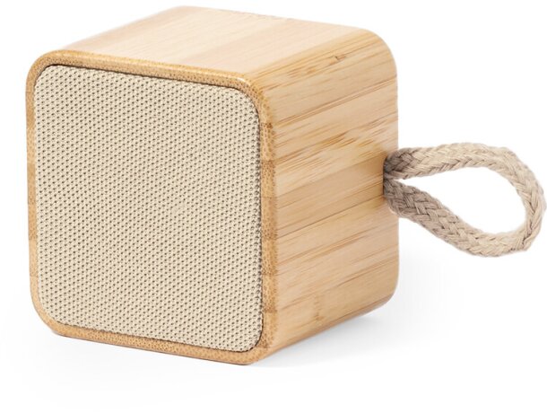 Altavoz Kiefer