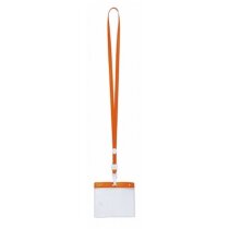 Lanyard con identificador personalizado Lanyard con identificador personalizado
