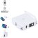 Cargador inalámbrico 15W con powerbank de 10.000 mAh Joks detalle 1