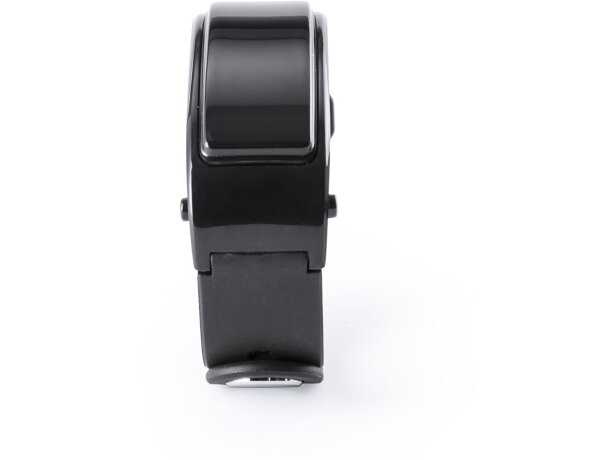 Reloj Inteligente Rusk barata negro