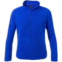 Polares personalizados poliéster micropolar rPET 155 g/m2 Mesiox
