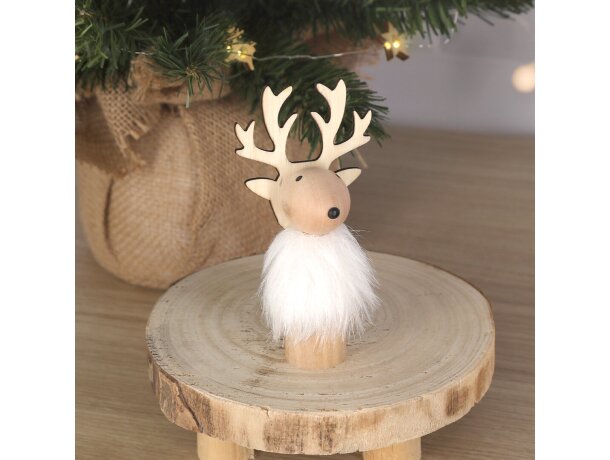 Adorno Guardens detalle 3