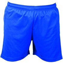 Pantalón Tecnic Gerox corto deportivo tejido técnico 135 gr Pantalón Tecnic Gerox corto deportivo tejido técnico 135 gr