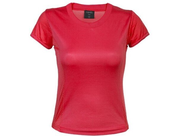 camisetas transpirables personalizadas