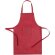 Set de delantal y gorro de cocina para niño