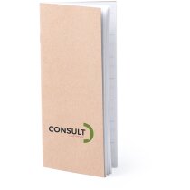Agenda Perpetua Kromax personalizado Agenda Perpetua Kromax personalizado