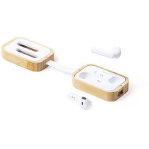 Auriculares tresan