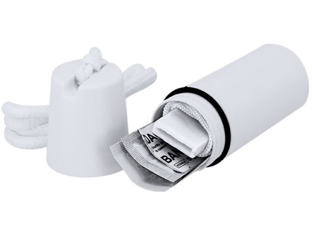 Kit excursión Gemmel con gel y protección solar detalle 3