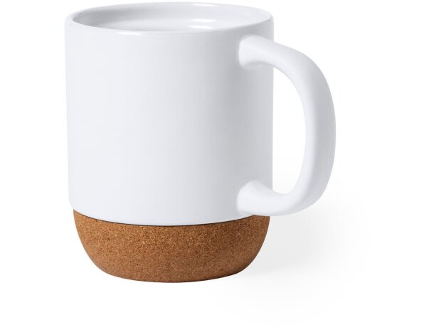 Taza Sublimación Roset detalle 3