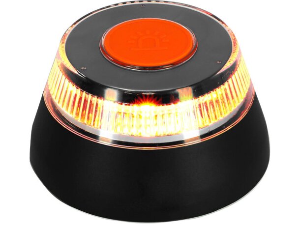 Baliza de emergencia v16 Kershaw