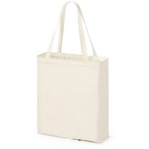 Bolsa plegable dylan natural