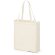 Bolsa plegable dylan natural