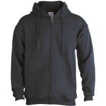 Sudadera Adulto Capucha + Cremallera "keya" Swz280 personalizada Sudadera Adulto Capucha + Cremallera "keya" Swz280 personalizada