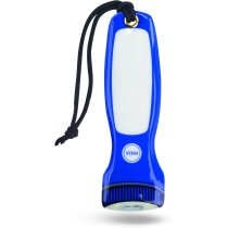 Linterna de 2 led en varios colores