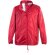 Impermeable con capucha ajustable barato