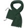 Foulard Betty verde oscuro