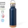 Botellas de acero con logotipo térmicas 650ml