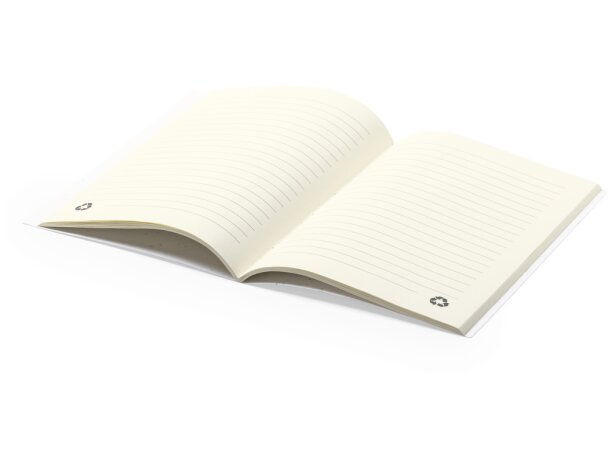 Bloc Notas Semillas Serex