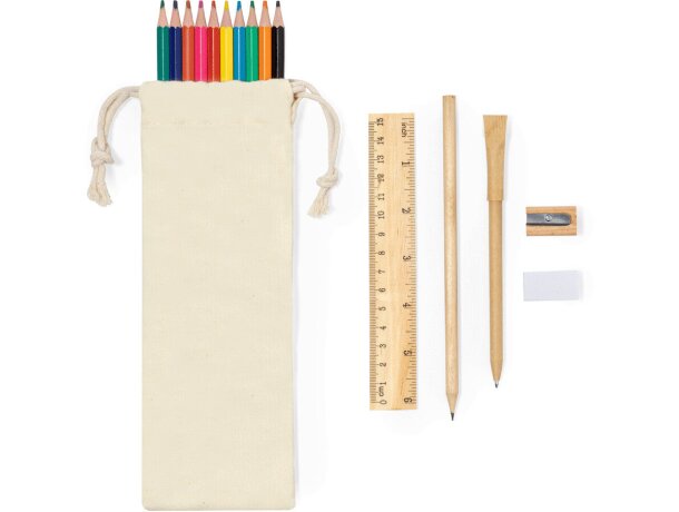 Set Cindris detalle 8