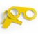 Gafas Bolnex realidad virtual económicas merchandising amarillo