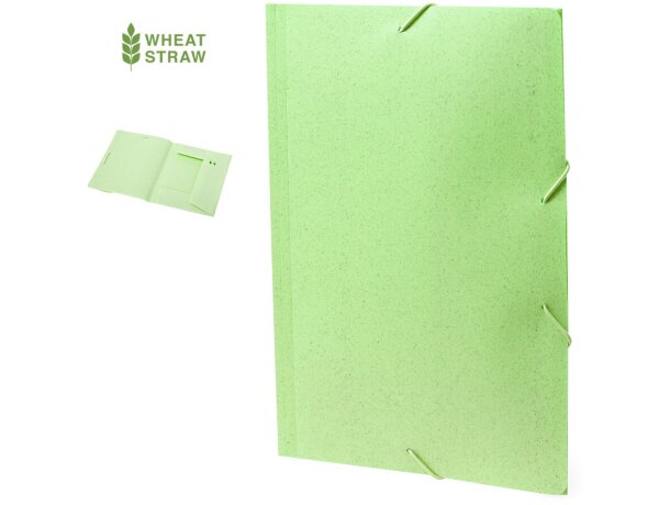 Carpeta Quixar detalle 1