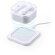 Auriculares cargador benyer