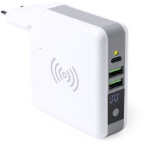 Adaptador Viaje Multifunción Teimpor Adaptador Viaje Multifunción Teimpor