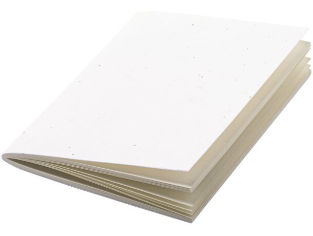 Bloc Notas Semillas Naikel