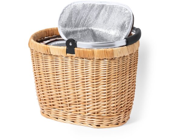 Cesta Nevera Picnic Halbax