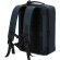 Mochila Javelin extensible con compartimento acolchado portátil detalle 3